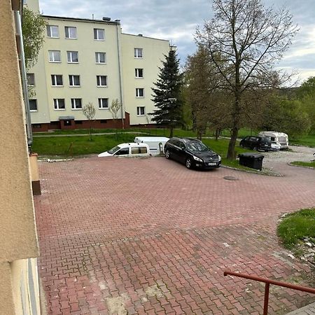 卢布林Apartament Medalionow Z Parkingiem公寓 外观 照片