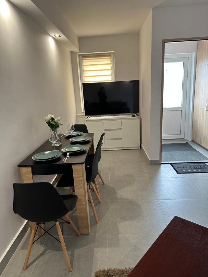 卢布林Apartament Medalionow Z Parkingiem公寓 外观 照片