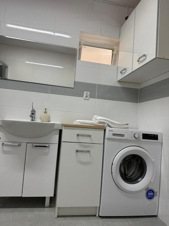 卢布林Apartament Medalionow Z Parkingiem公寓 外观 照片