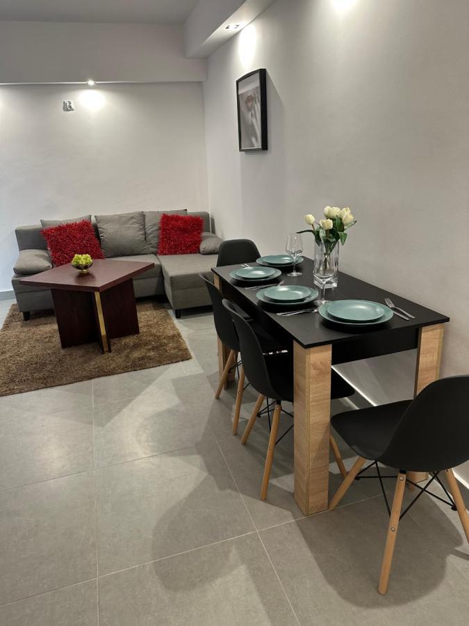 卢布林Apartament Medalionow Z Parkingiem公寓 外观 照片